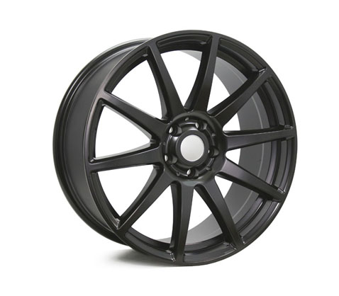 19x8.5 MB688 Matte Black