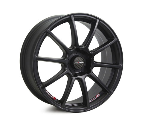 17x7.0 Lenso Spec B MB