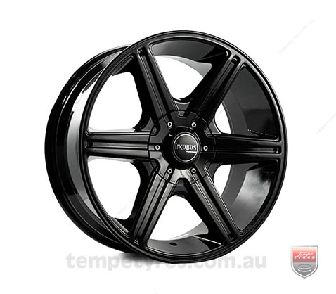 20x9.0 Incubus 842 GB