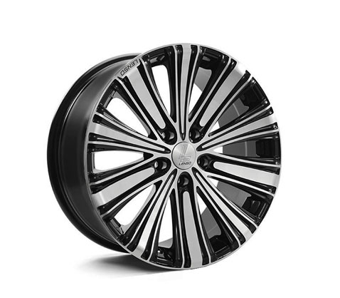 18x8.5 Lenso Bella