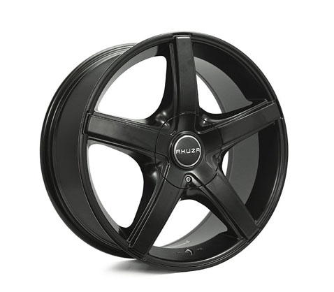 18x8.0 Akuza Axis 848 FB