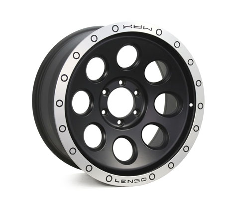 20x9.5 Lenso Max1 MBD