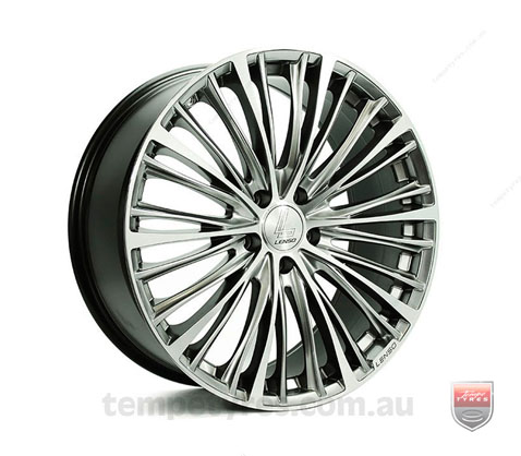 20X8.5 Lenso ESA