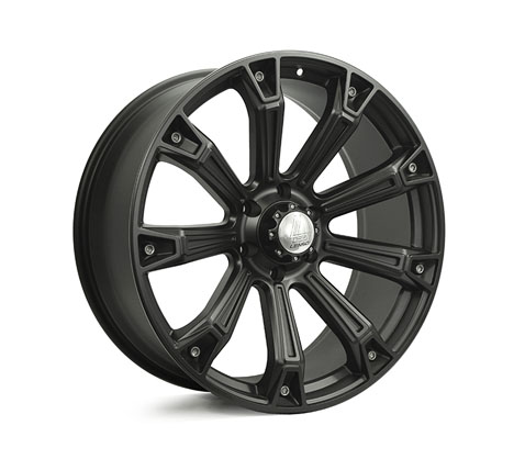 22x9.5 Lenso Intimidator 6 MB IM6