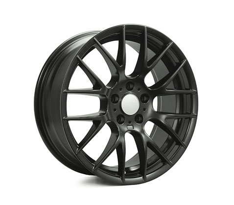 19x8.0 19x9.0 M3CSL Black