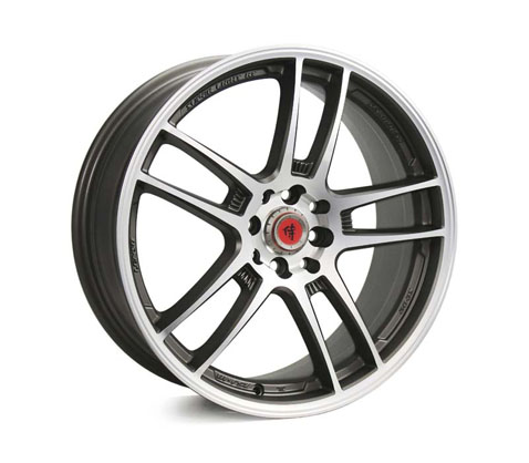 18x7.5 Lenso SC02