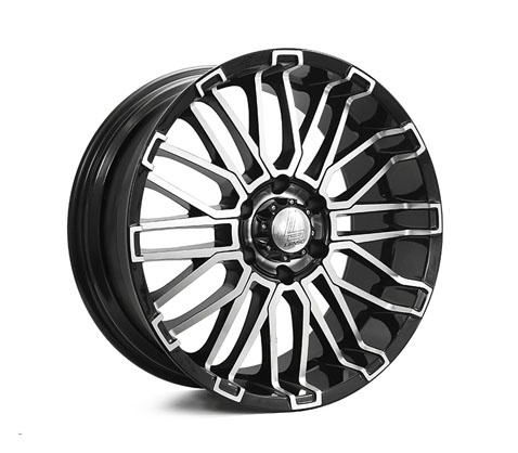 20x9.0 Lenso Intimidator 3 IM3