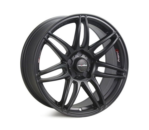 17x7.5 Lenso Spec D MB