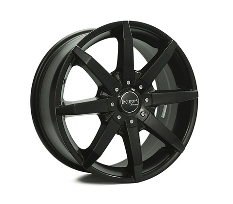 18x8.0 Incubus Zenith - FB