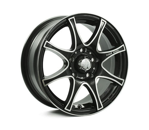 15x6.5 Menzari 0470 - Menzari Wheels