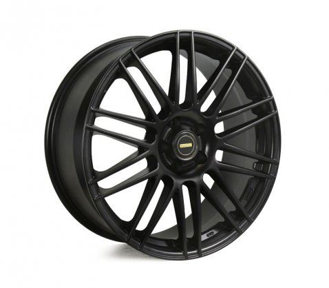 20x8.5 20x10 Simmons OM-C FB 5/114.3 P40 - Simmons Wheels