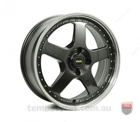 18x7.0 18x8.5 Simmons FR-1 Hyper Dark