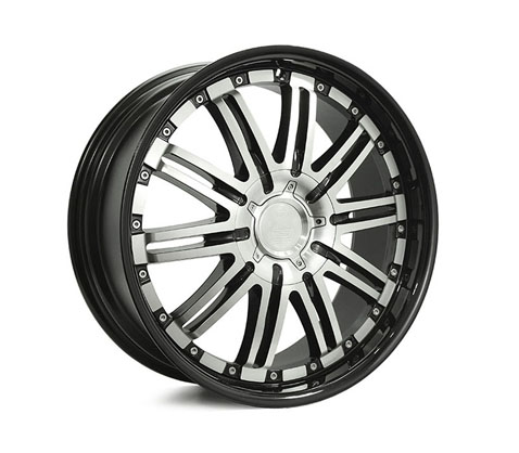 22x9.5 Lenso Symphony - BKQ 5/127 P15 - Lenso Wheels