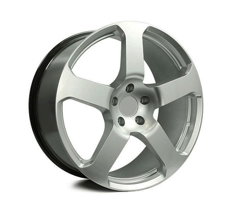 22x10 Rennsport HS 5/130 P50 - Style By PC