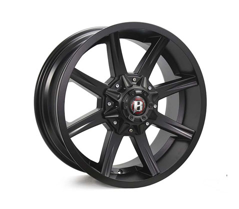 20x9.0 Ballistic Razorback 5/150 P12 - 