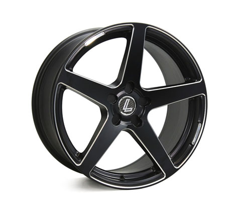 18x8.0 18x9.0 Lenso Conquista 7 MKS CQ7