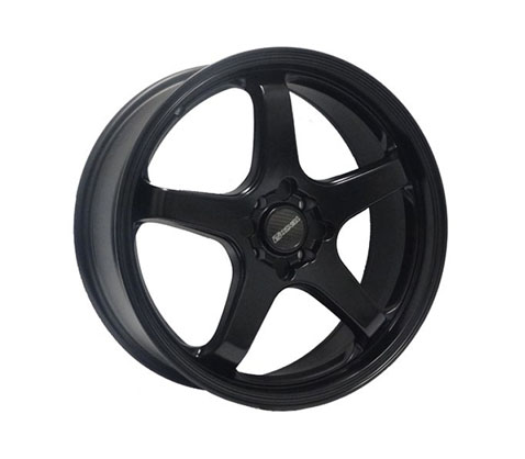 19x8.5 Lenso SE-05