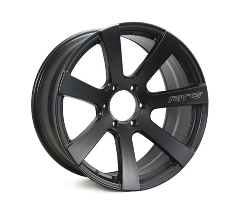 20x9.5 Lenso RTG MBW 6/139.7 P15 - Lenso Wheels