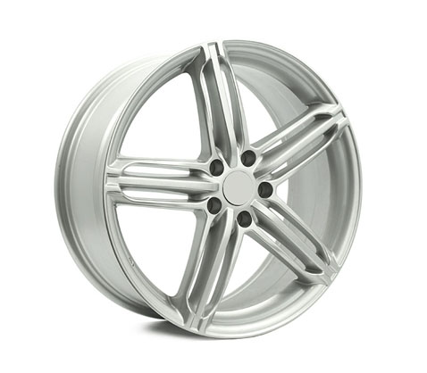 22x9.5 Style5733 HS 5/130 P48 - Style By AU