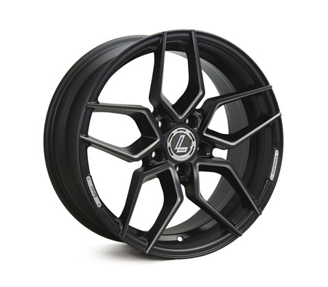 18x8.0 Lenso Conquista Corsair CQC