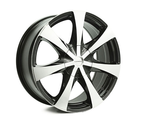 18x7.5 Lenso Elegance