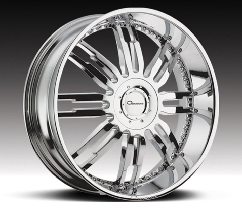 30x10 Giovanna Caracas