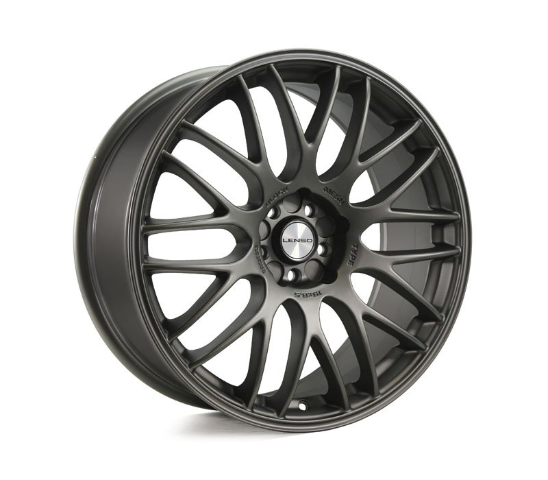19 Inch Lenso Wheels / Wheel Group