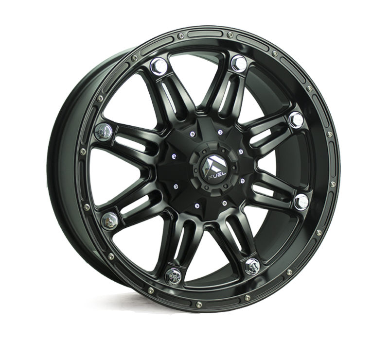 Fuel Wheels / Wheel Group