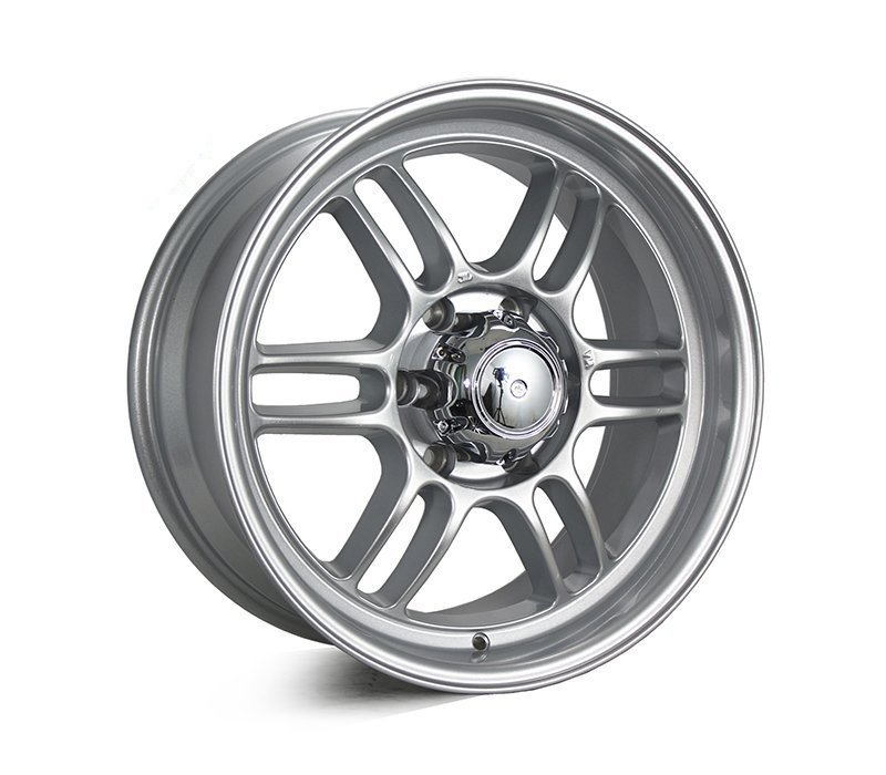 10461 Wheel Rim 18x8.5 Starcorp Racing LS350 6/139.7 P30 | Starcorp Racing Wheels ...