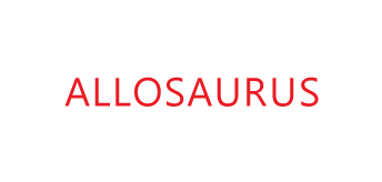 Buy new Allosaurus tyres