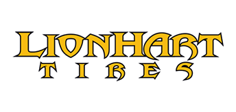 Buy new Lionhart tyres