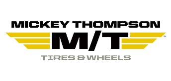 Buy new Mickey Thompson tyres
