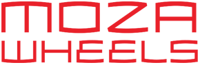 Buy new MOZA Wheels
