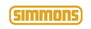 Buy new Simmons Wheels