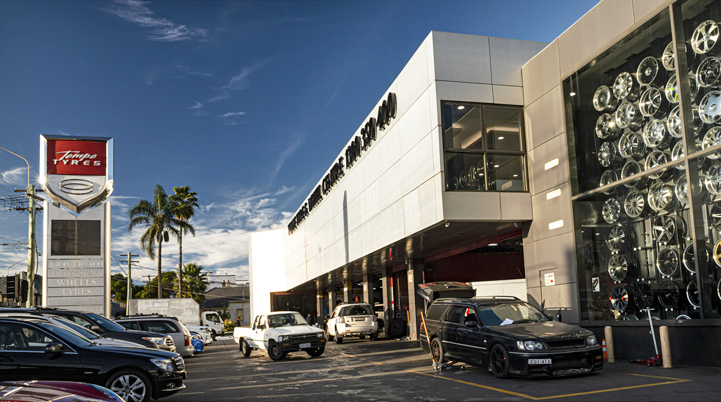 Contact Us | Tempe Tyres