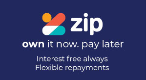 ZipMoney - Own it now, pay later