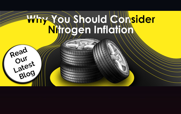 Read our latest blog