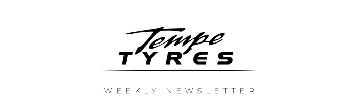 Tempe Tyres
