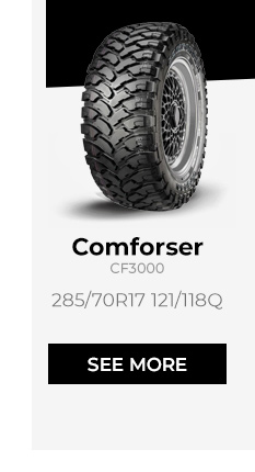 Comforser CF3000 (Mud)