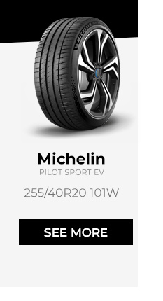 Michelin PILOT SPORT EV